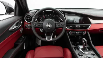 Giulia